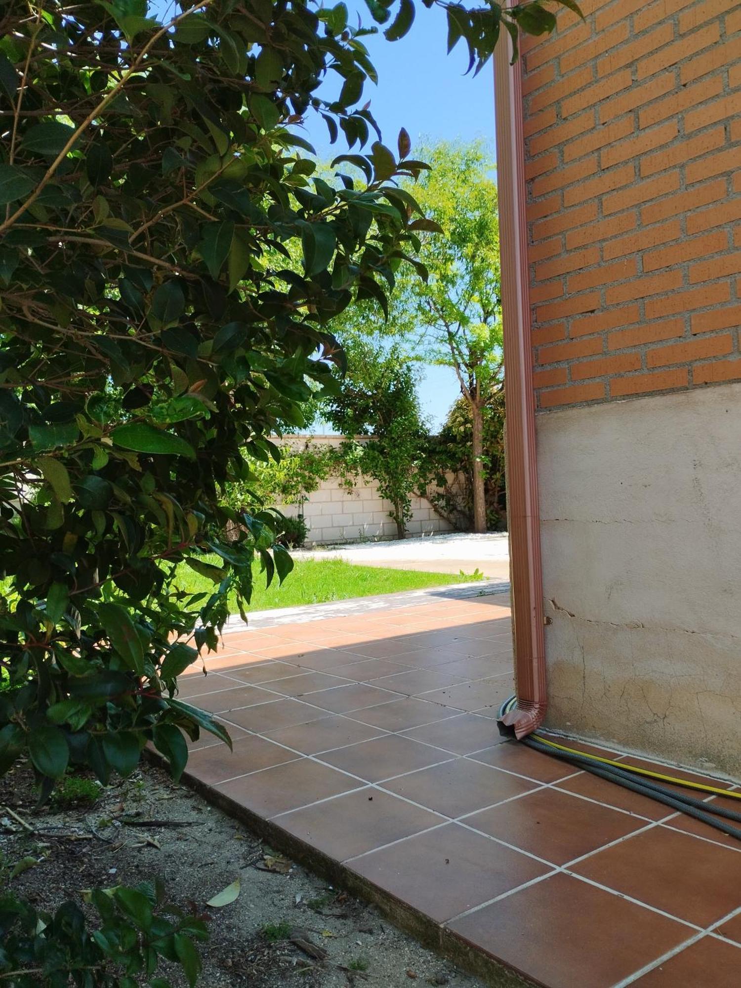 Chalet Con Jardin Puy Du Fou A 10 Min ,No Fiestas!! Τολέδο Εξωτερικό φωτογραφία
