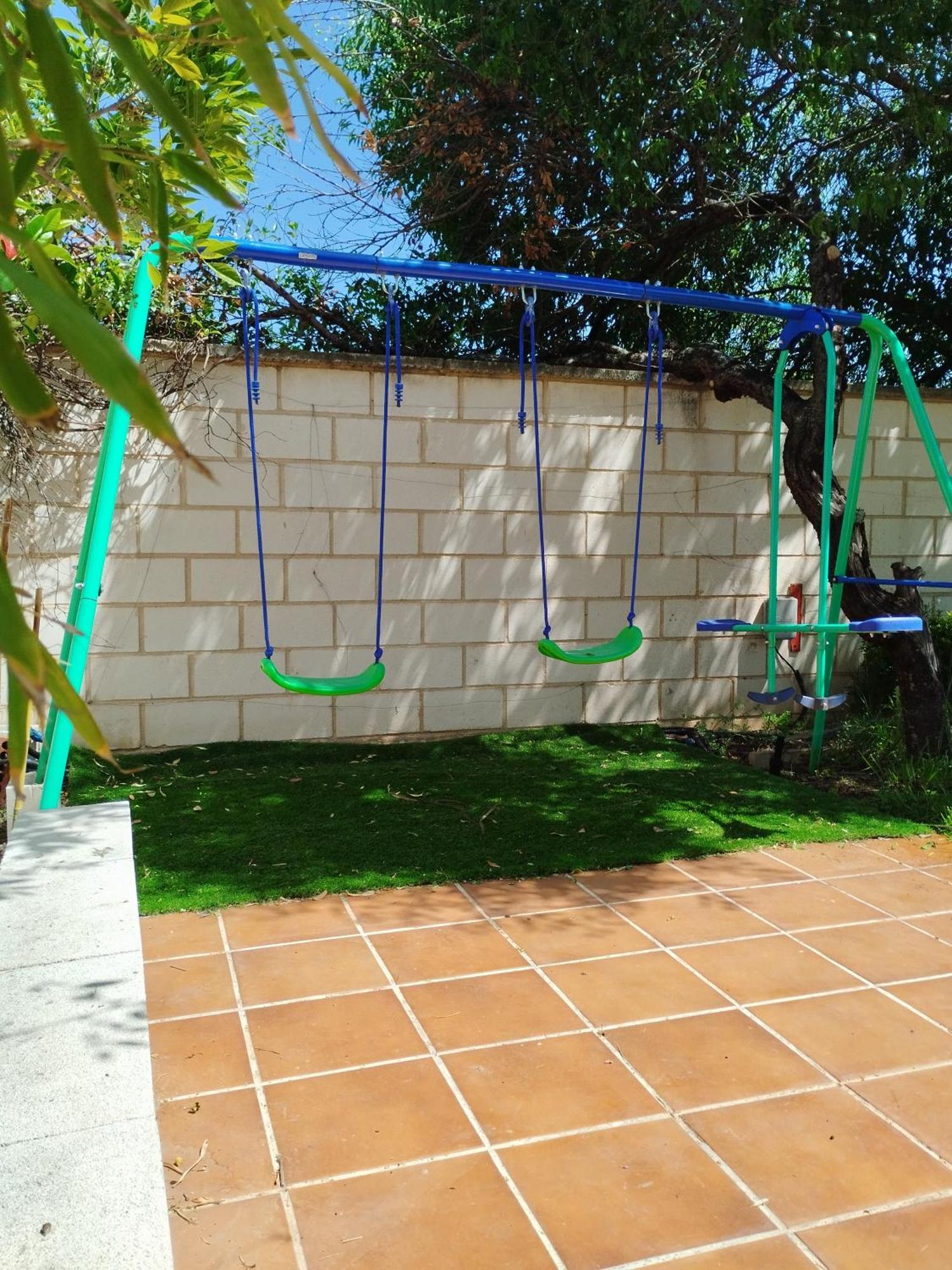 Chalet Con Jardin Puy Du Fou A 10 Min ,No Fiestas!! Τολέδο Εξωτερικό φωτογραφία