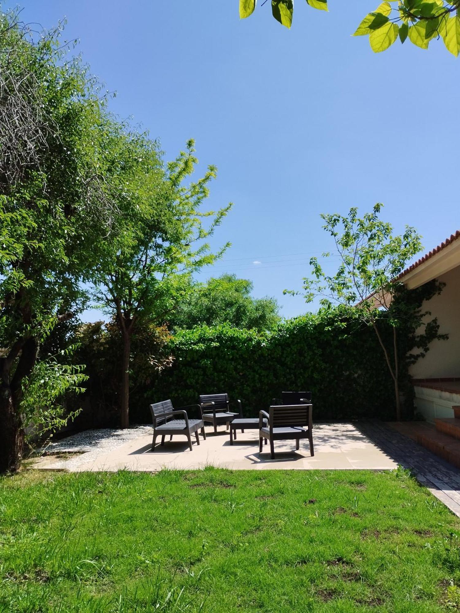 Chalet Con Jardin Puy Du Fou A 10 Min ,No Fiestas!! Τολέδο Εξωτερικό φωτογραφία
