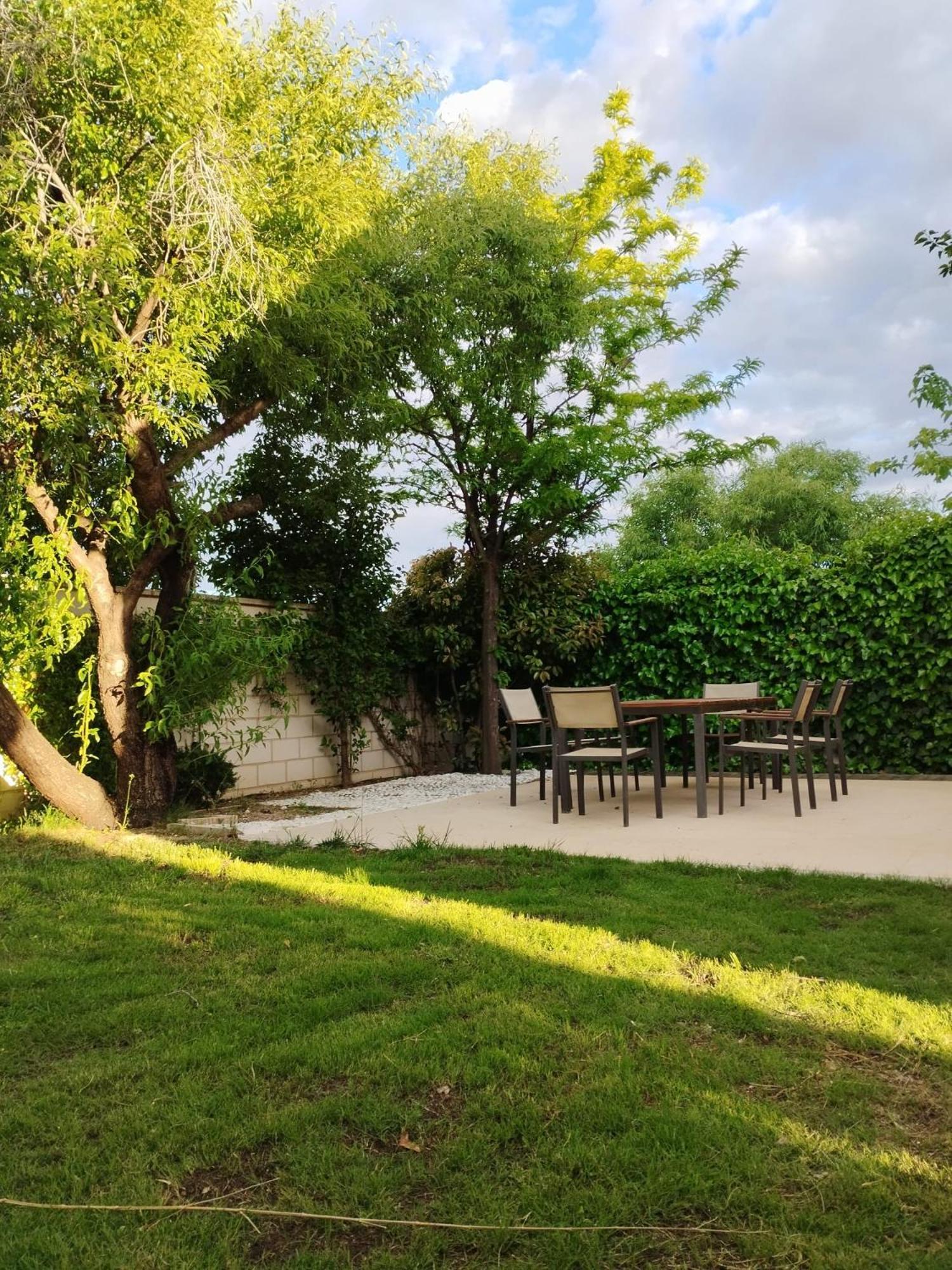 Chalet Con Jardin Puy Du Fou A 10 Min ,No Fiestas!! Τολέδο Εξωτερικό φωτογραφία